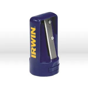 233250 Irwin Carpenter Pencil,STRAITLINE carpenter pencil/sharpener