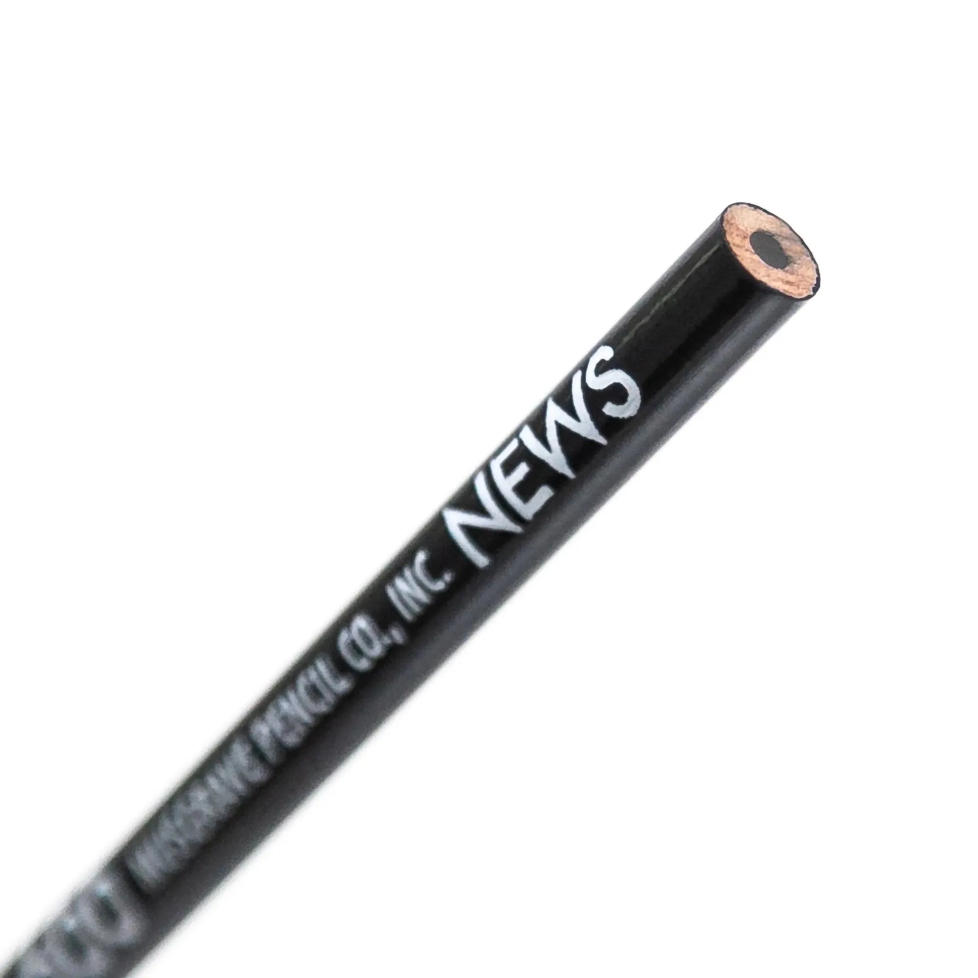 600 News Pencil, Musgrave Pencil Company