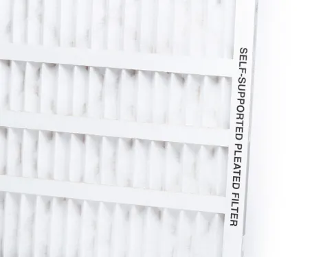 A00558-002 - Filter, Pleated, 14x30x1 inch (fits UPC-01-3036, MR3036R1, UPC-01-3642)