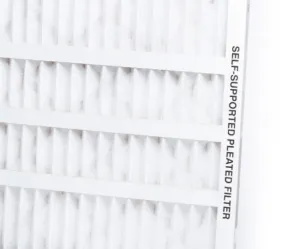 A00558-002 - Filter, Pleated, 14x30x1 inch (fits UPC-01-3036, MR3036R1, UPC-01-3642)
