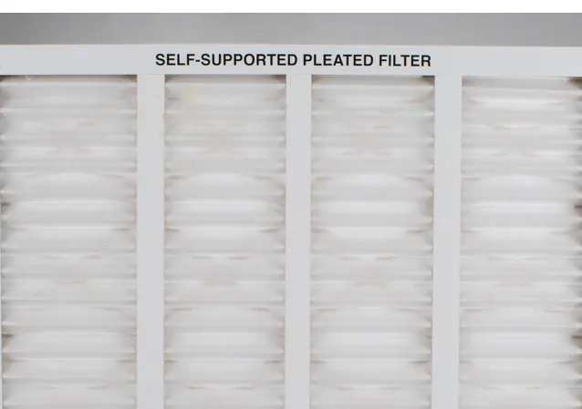 A00558-002 - Filter, Pleated, 14x30x1 inch (fits UPC-01-3036, MR3036R1, UPC-01-3642)