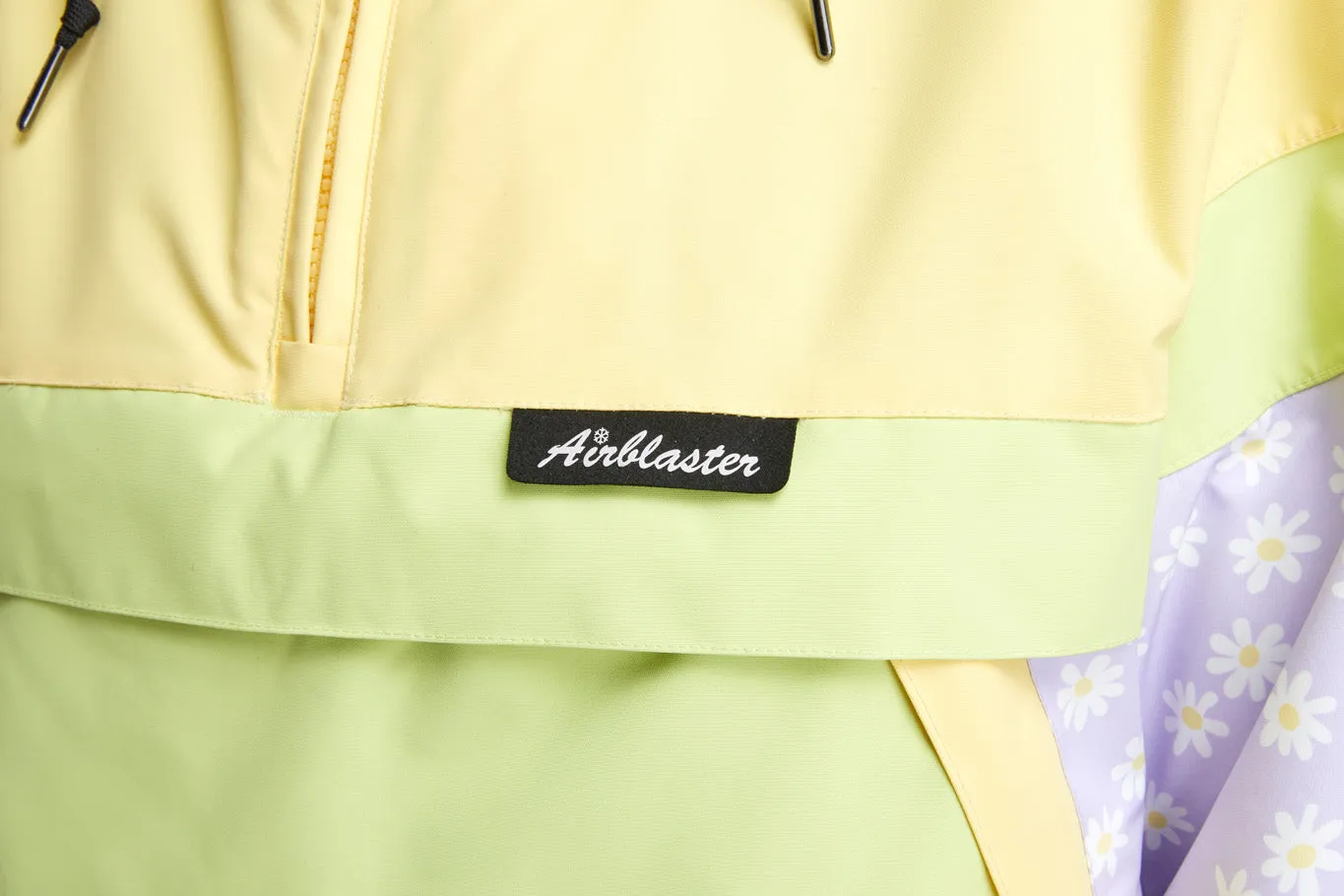 Airblaster - Lady Trenchover Jacket