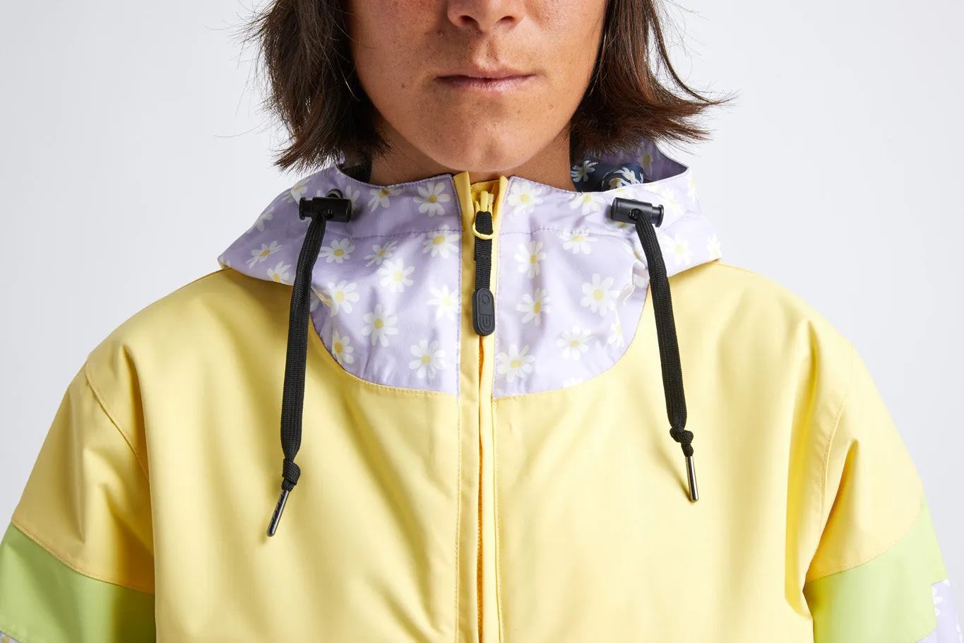 Airblaster - Lady Trenchover Jacket