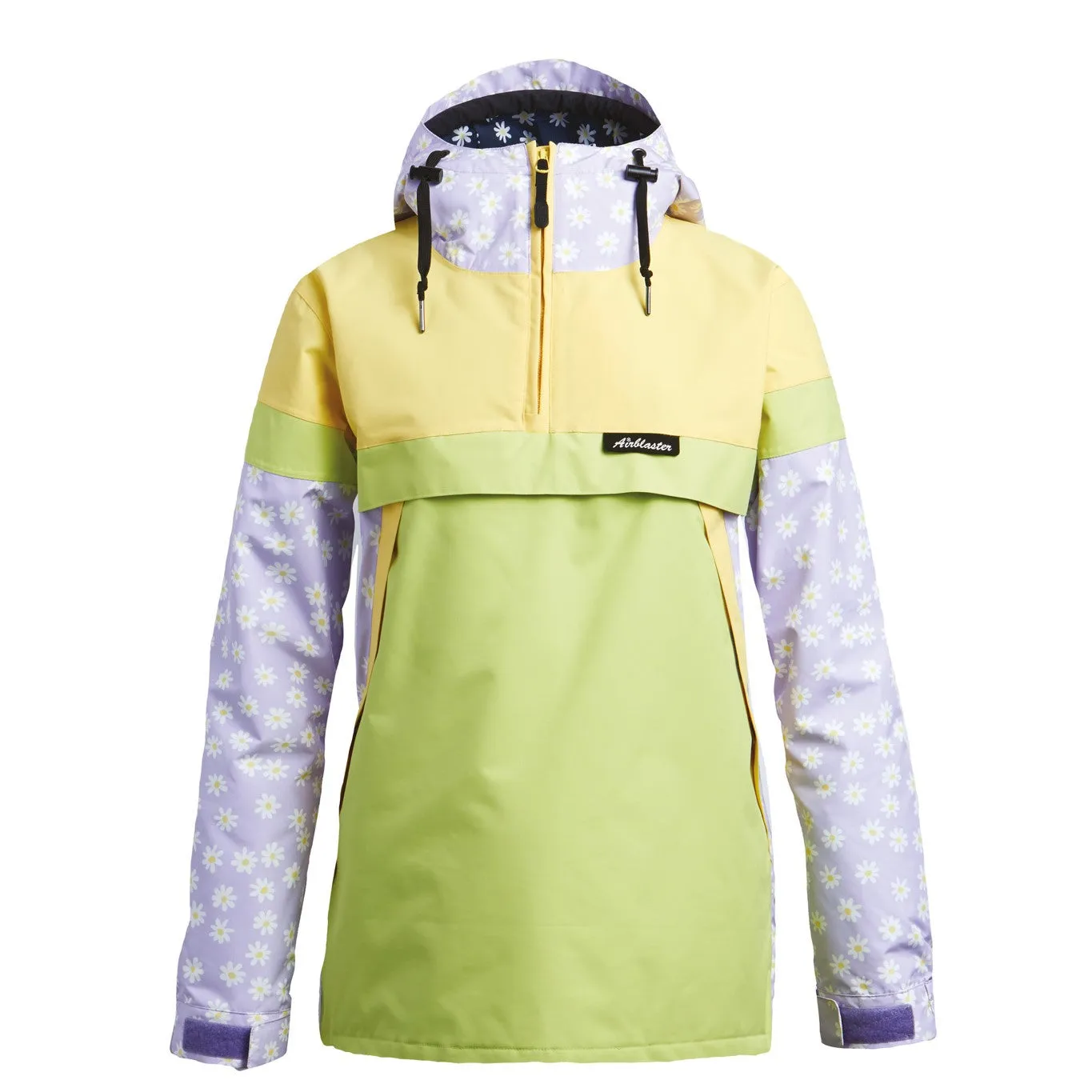 Airblaster - Lady Trenchover Jacket