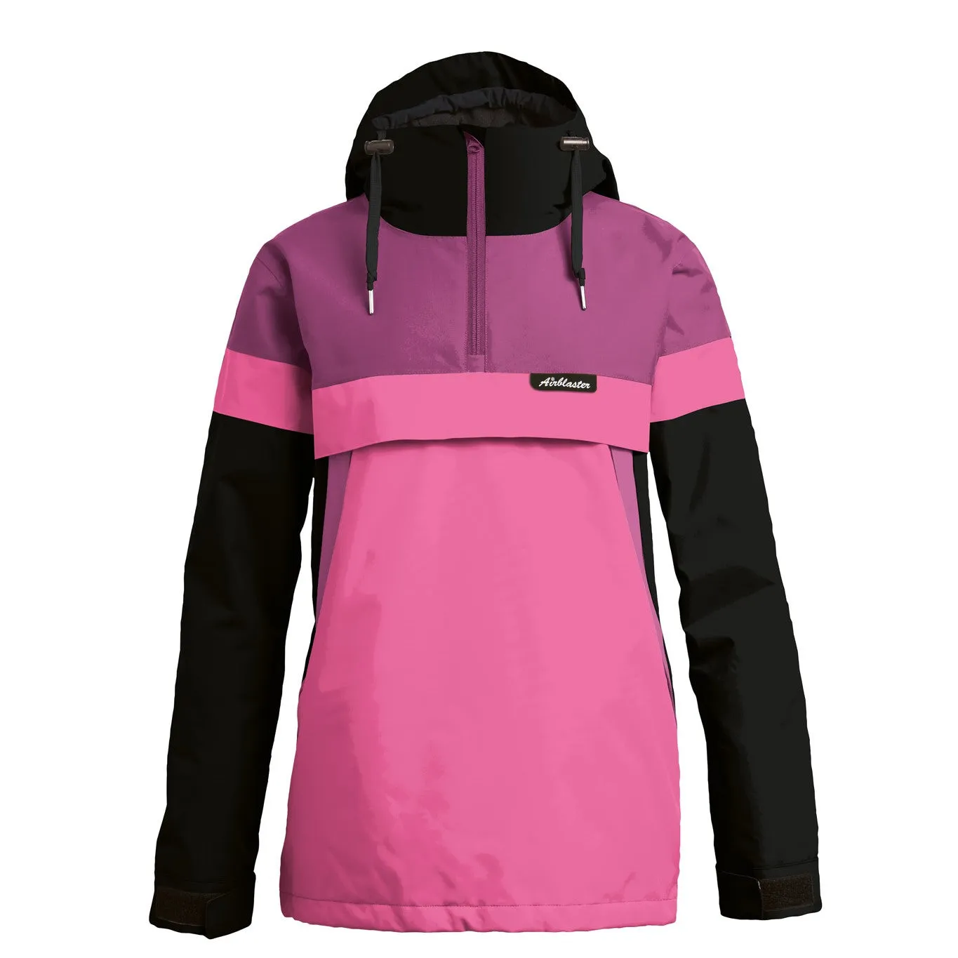 Airblaster - Lady Trenchover Jacket