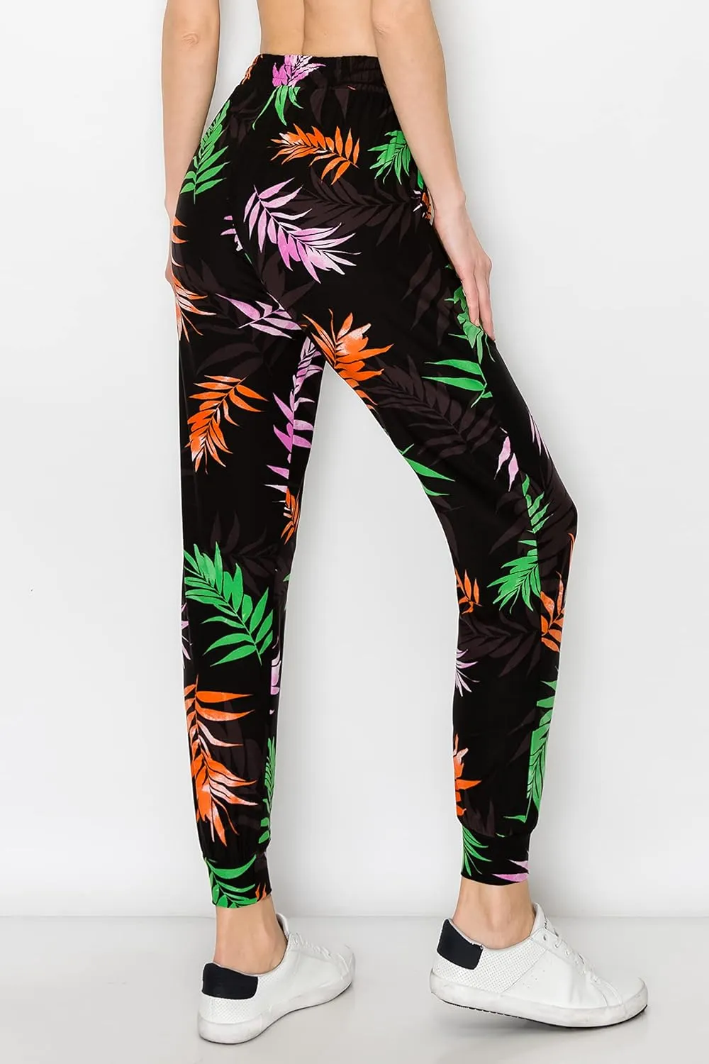ALWAYS Super Soft Women's Joggers - Stretchy Casual Pants for Women Daily Wear Yoga Workout