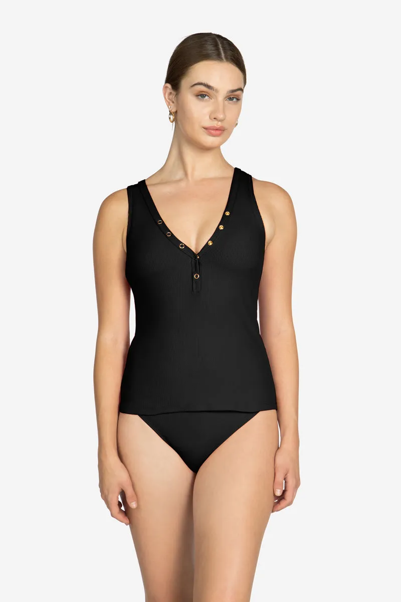 AMY TANKINI TOP (FINAL SALE)