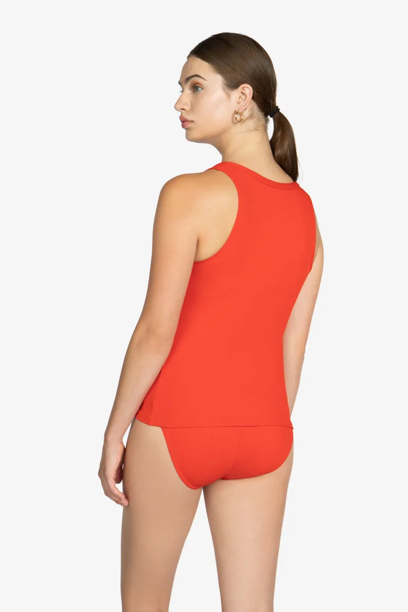 AMY TANKINI TOP (FINAL SALE)