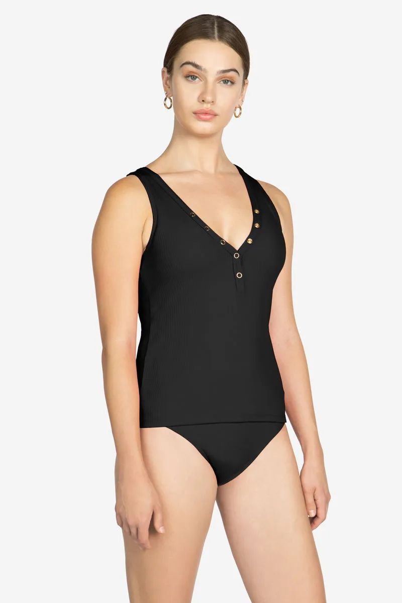 AMY TANKINI TOP (FINAL SALE)