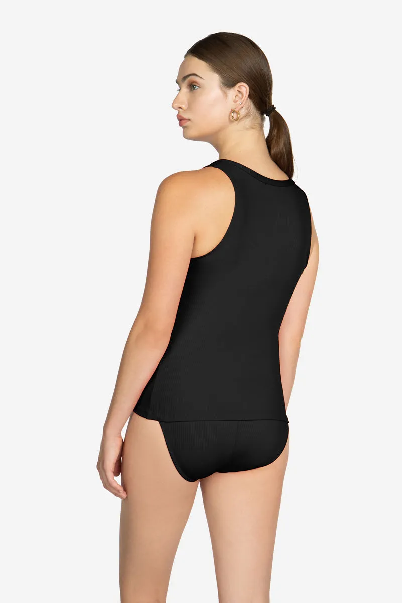 AMY TANKINI TOP (FINAL SALE)