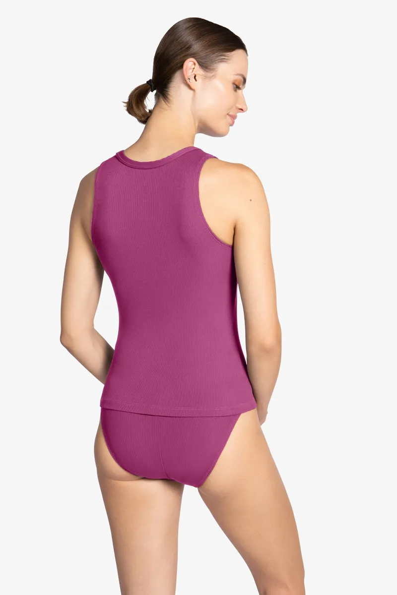 AMY TANKINI TOP (FINAL SALE)