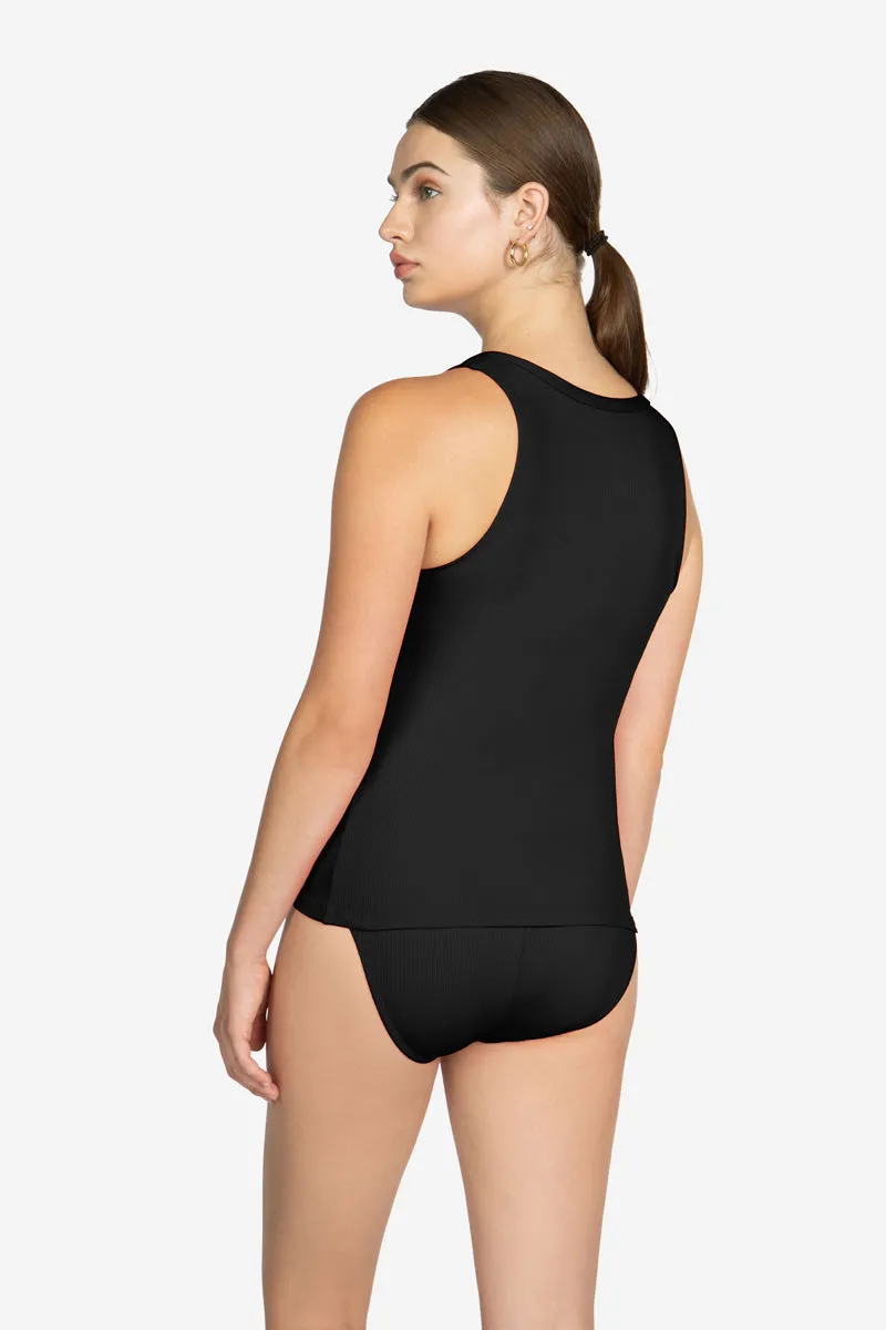 AMY TANKINI TOP
