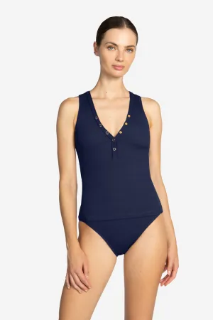 AMY TANKINI TOP