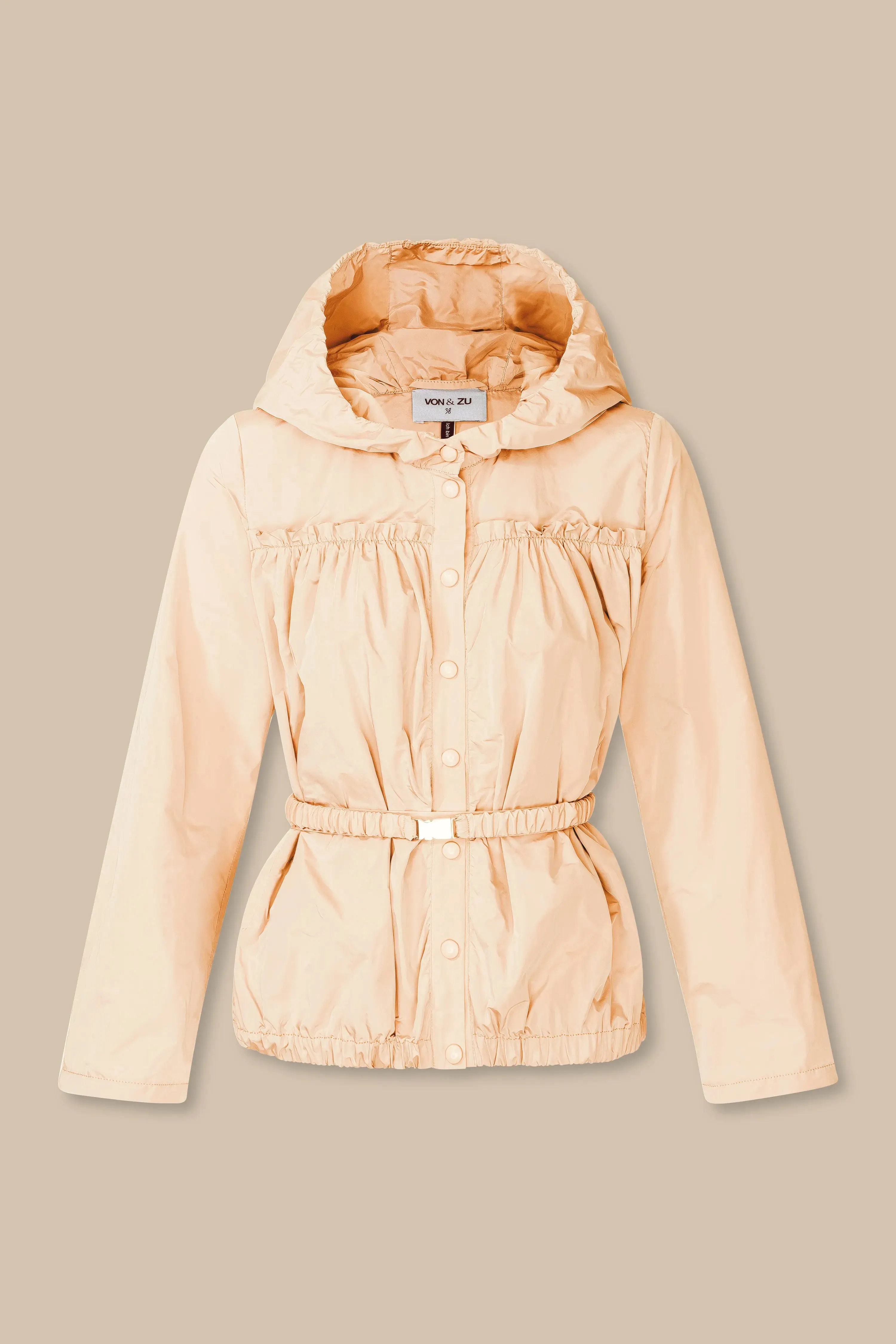 Anorak