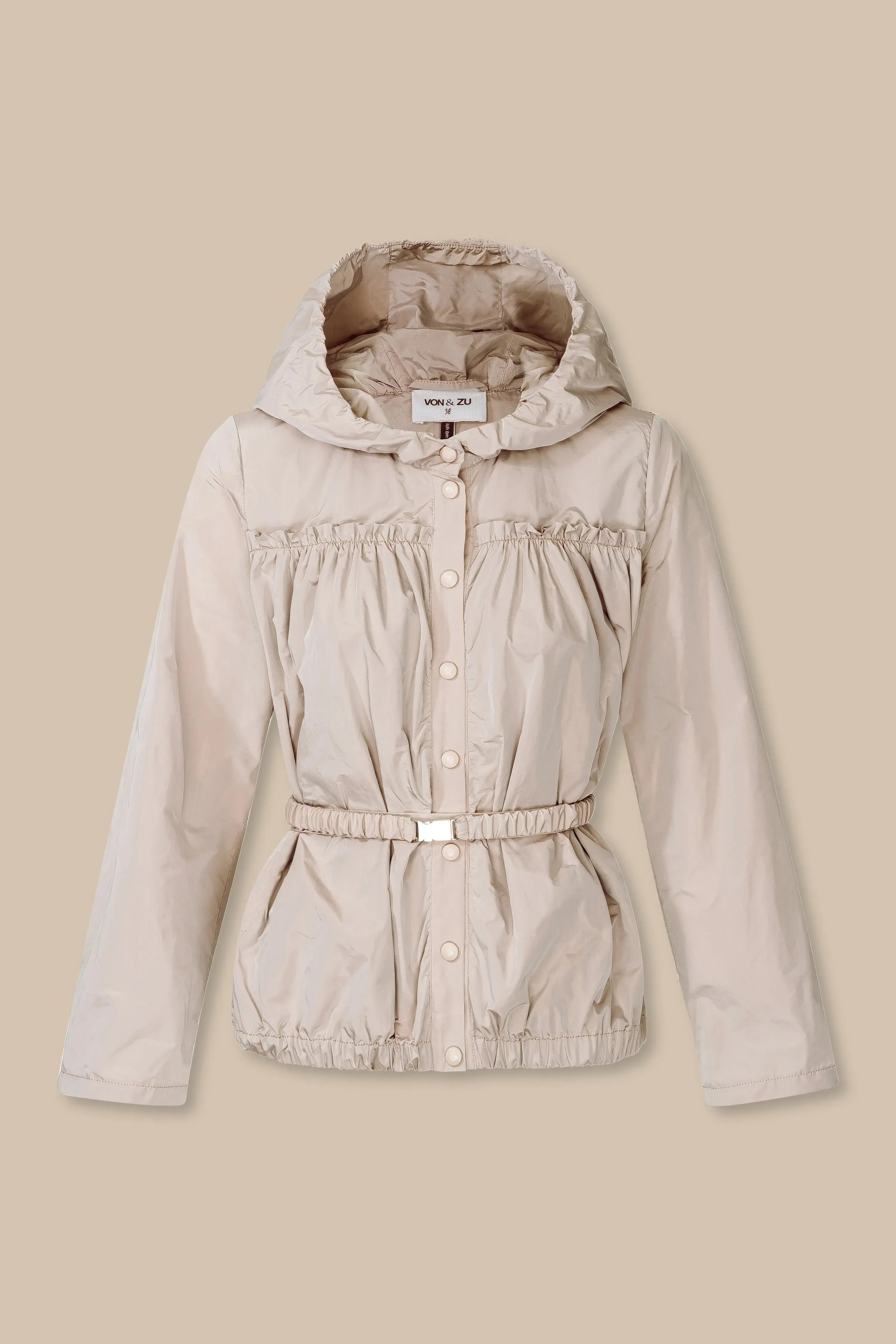 Anorak