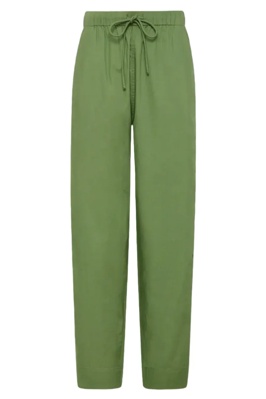 Ashley Pant in Pine