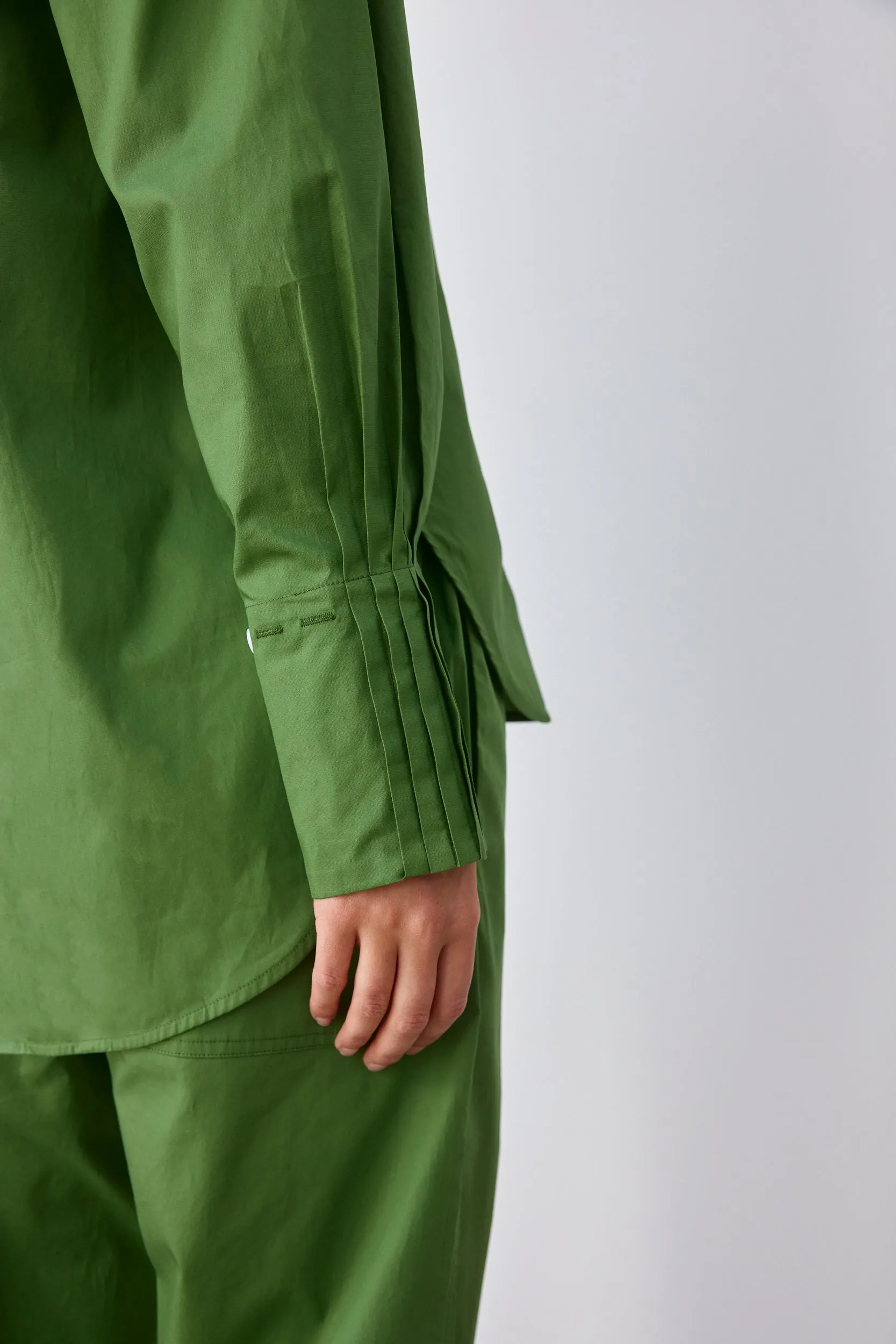 Ashley Pant in Pine