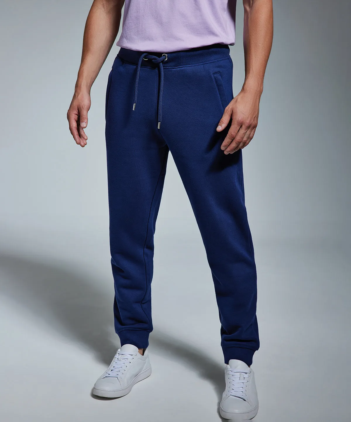 Black - Anthem jog pants