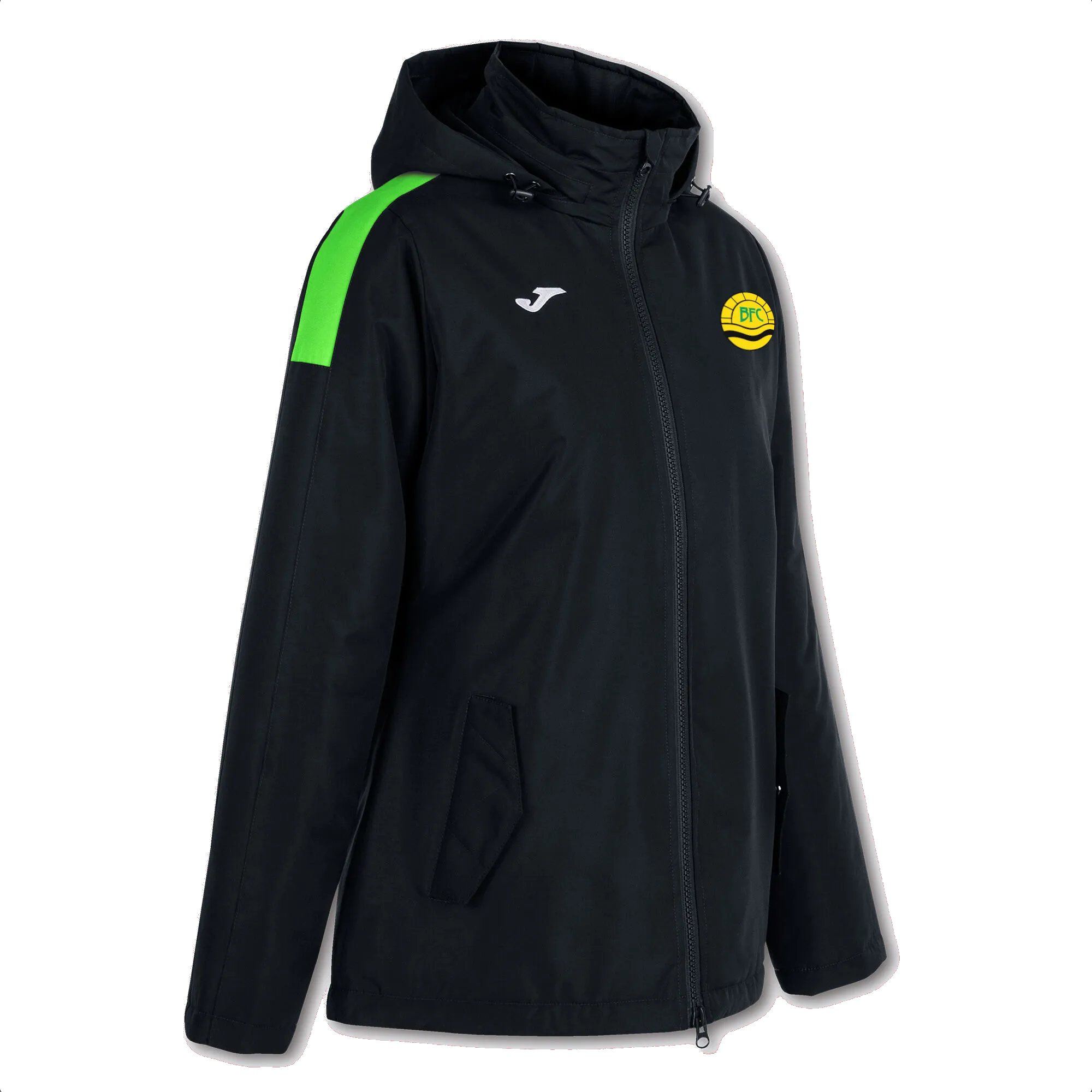 Blisworth F.C. Trivor Anorak - LADIES
