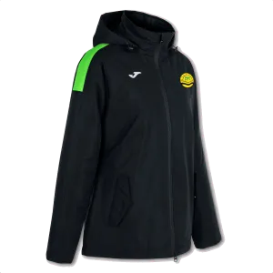 Blisworth F.C. Trivor Anorak - LADIES