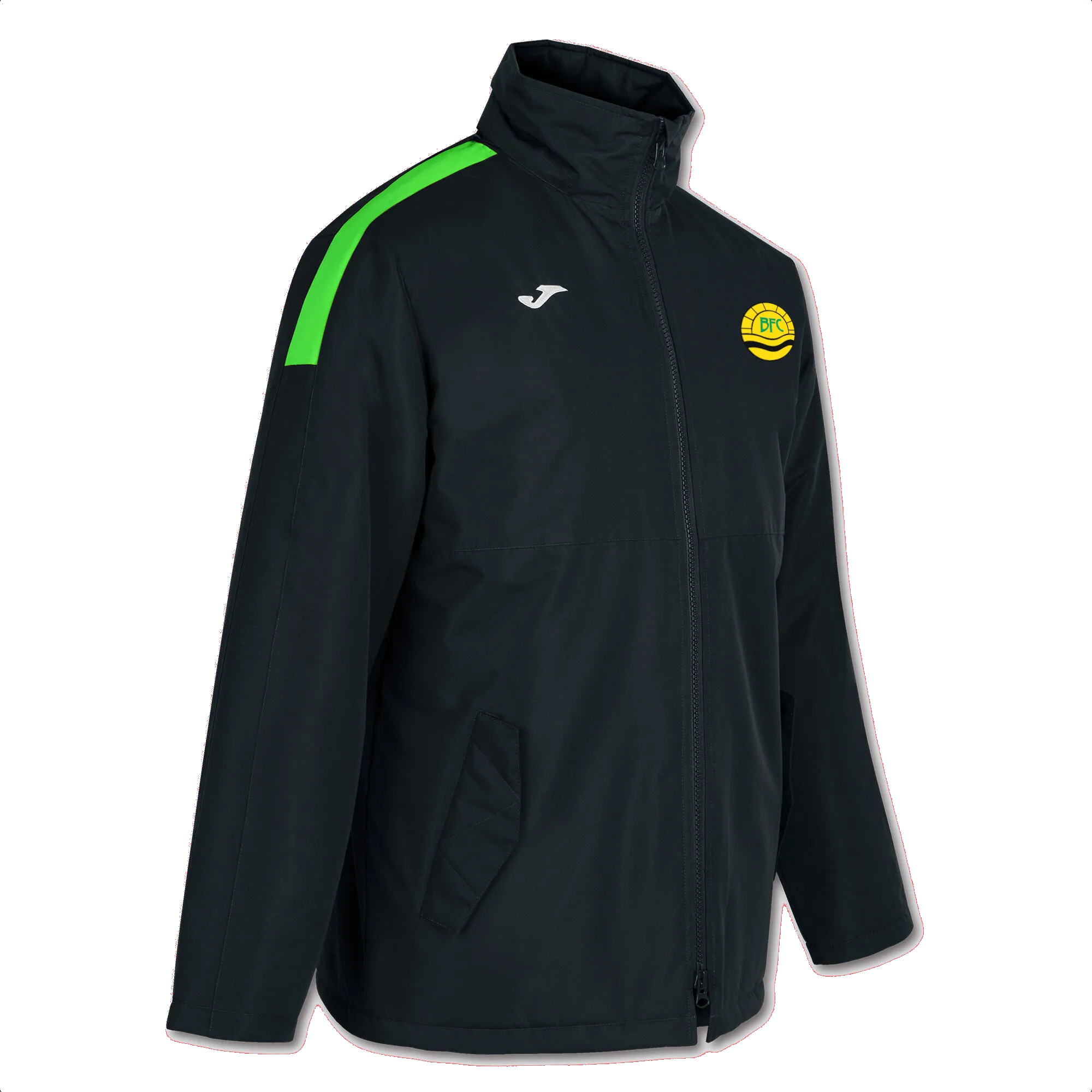 Blisworth F.C. Trivor Anorak - MENS
