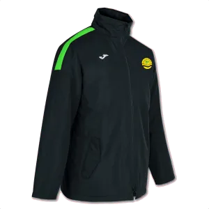 Blisworth F.C. Trivor Anorak - MENS