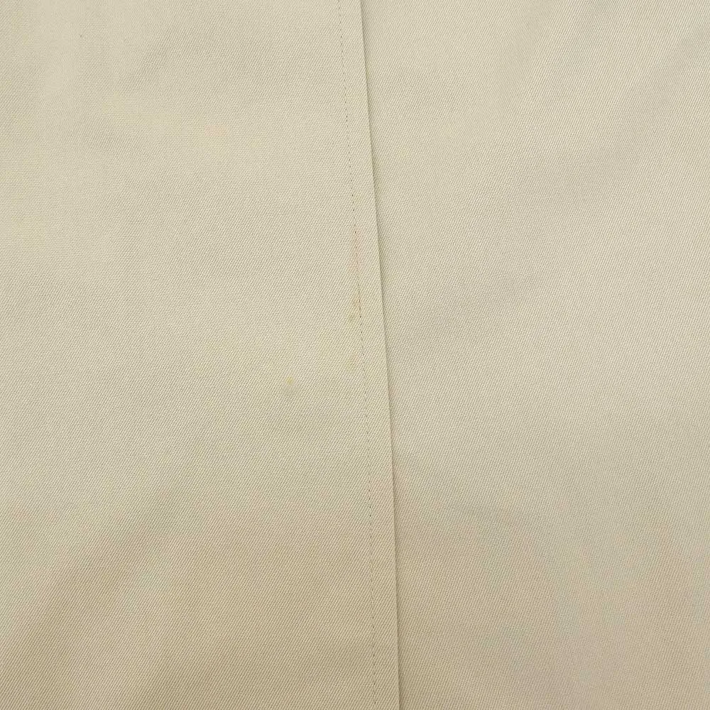 Burberry London Men's Trench Coat Light Beige 48R