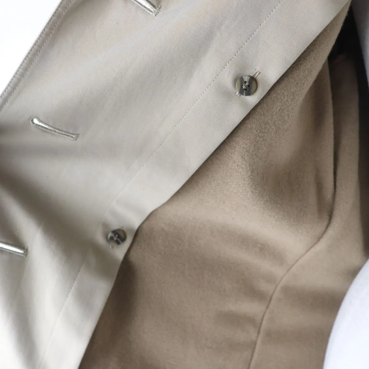 Burberry Trench Coat Beige Size 40