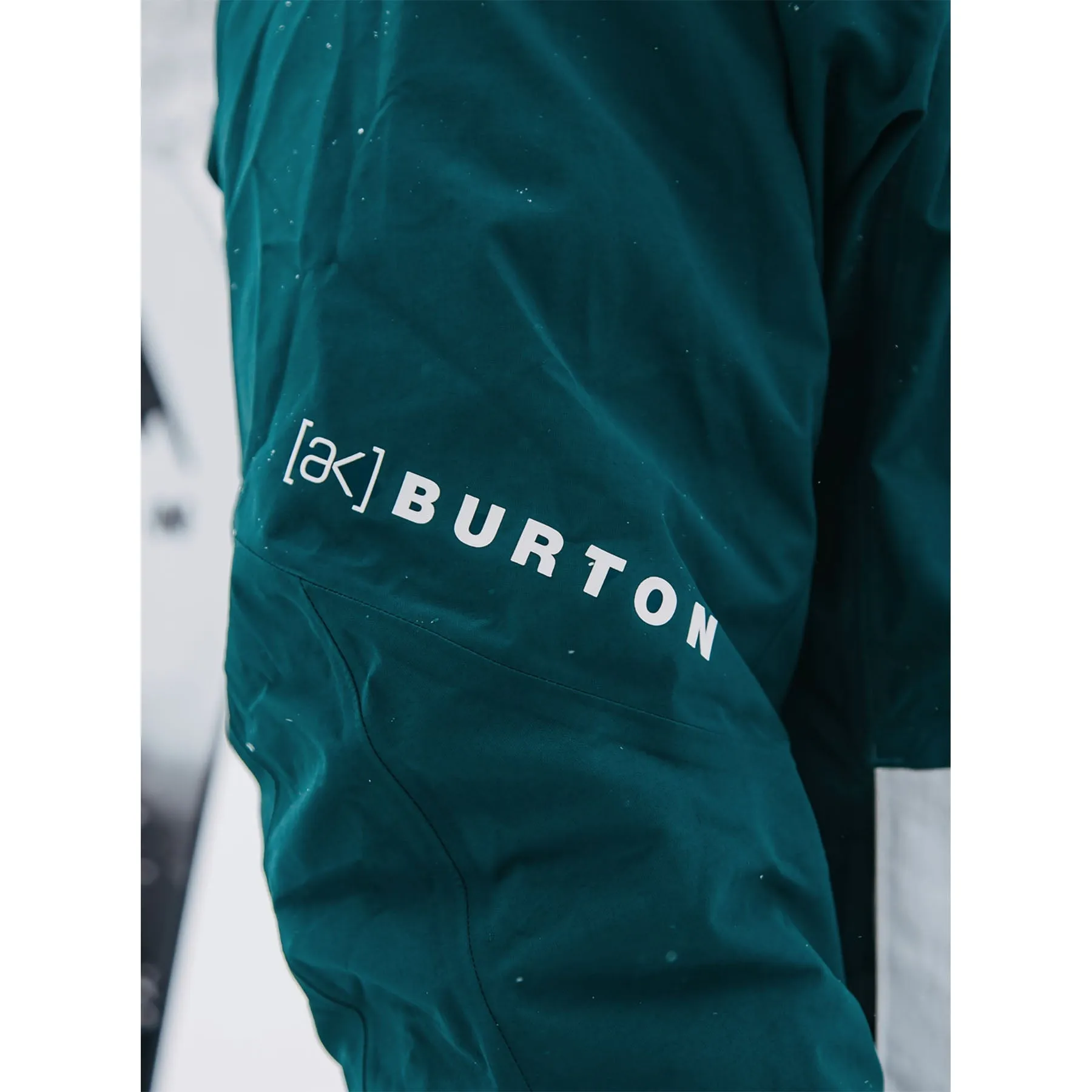 Burton Men's [ak] Velocity GORE-TEX Anorak 2025
