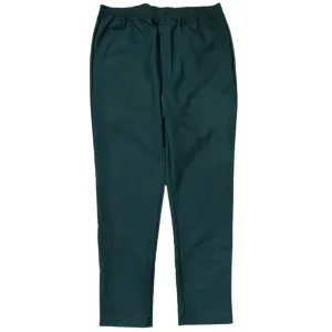 CAMO New Eclipse Elastic Trousers Wool Green