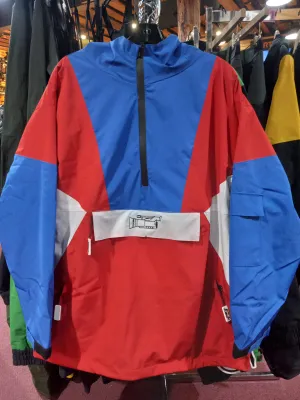 Check The Feed VX Anorak 2024