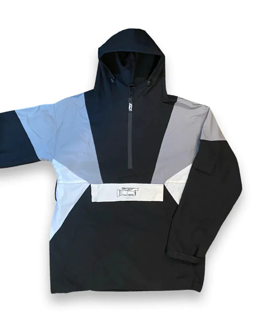 Check The Feed VX Anorak 2024