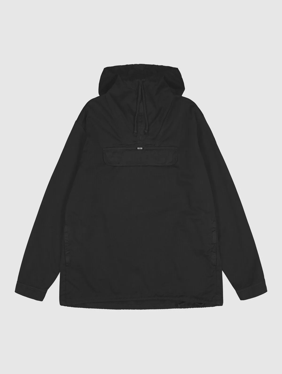 Classic Anorak Black