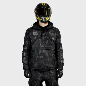 Concord™ Armoured Anorak Jacket {RR GP/Black Camo}