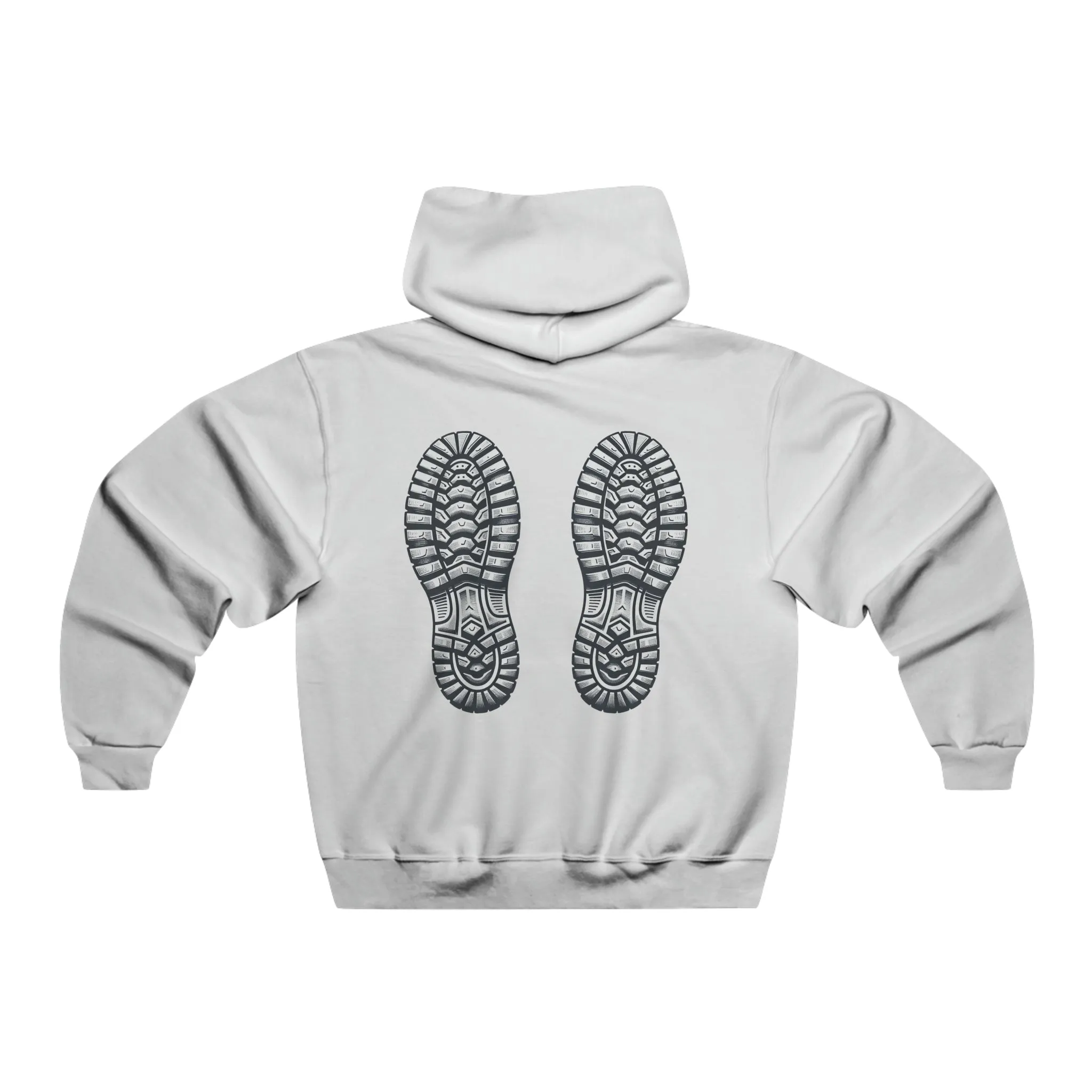 Copy of Men's NUBLEND® Hooded Sweatshirt | Work Boots-Work'n Here