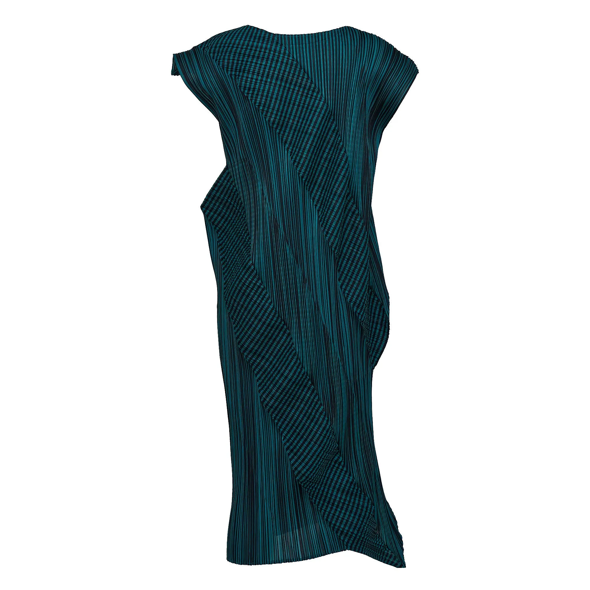 Cosmic Rays Dress