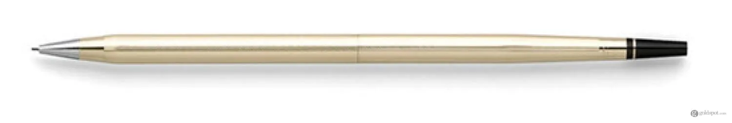 Cross Accessory Mechanical Pencil Replacement for Desk Set in 10K Gold Filled - .7mm