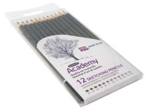 Derwent Academy Sketching Pencil