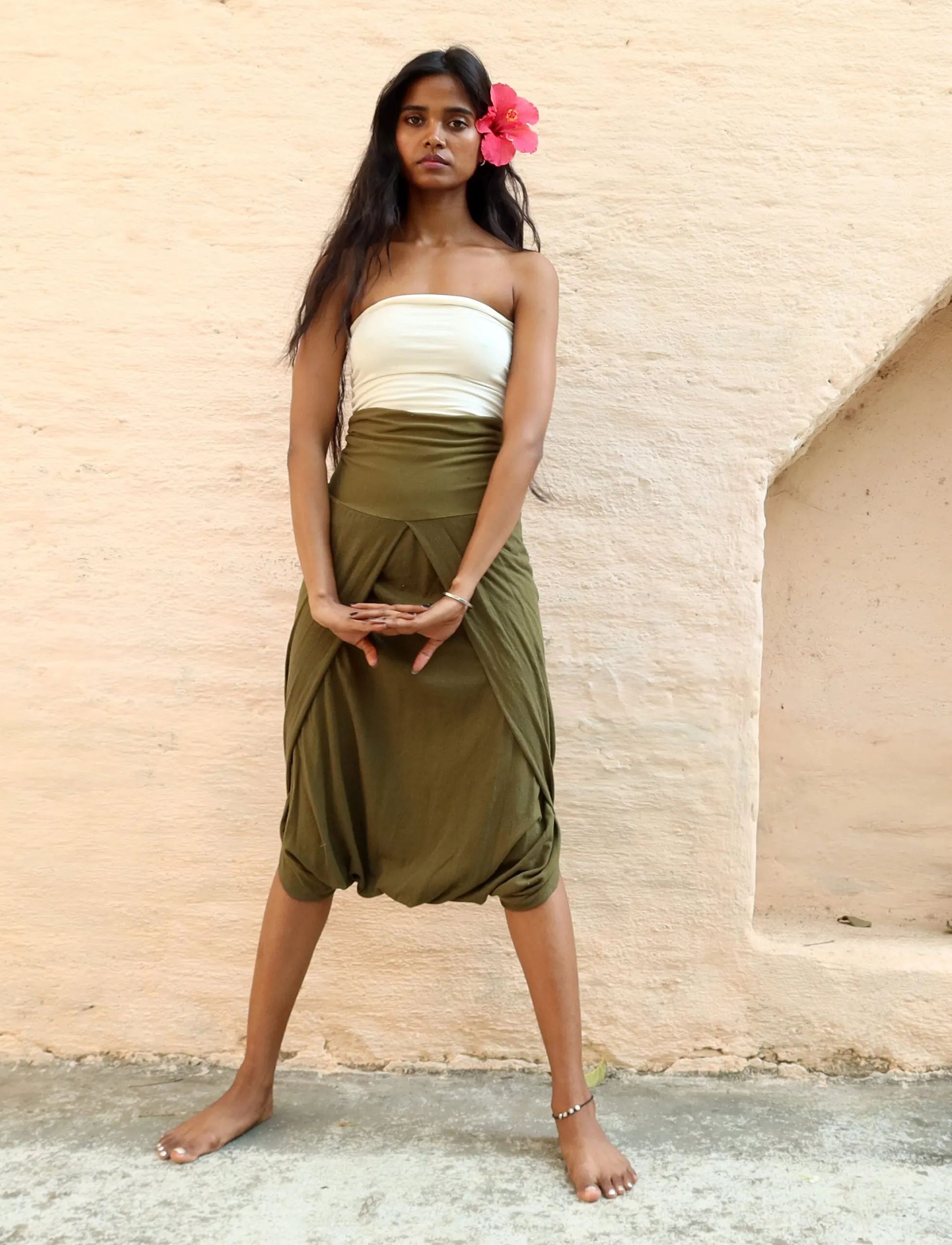 Dhoti Gaucho