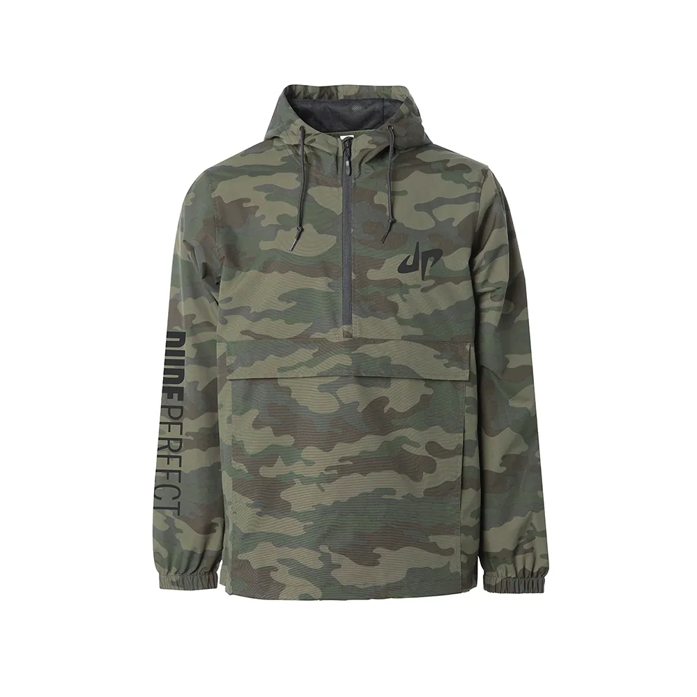 DP Anorak