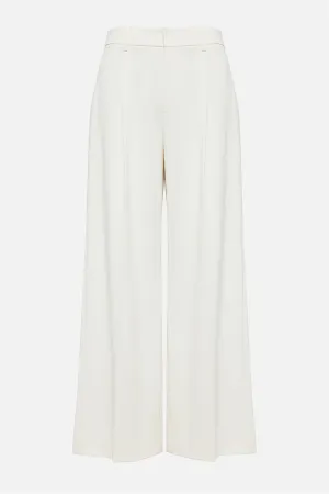 EP YAYING Loose Wide-Leg Pants