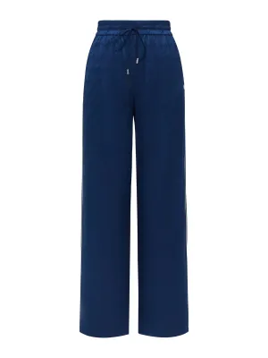EP YAYING Wide Leg Sport Pants