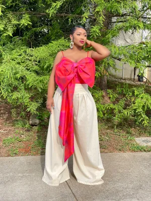 Fresh Bliss Pant