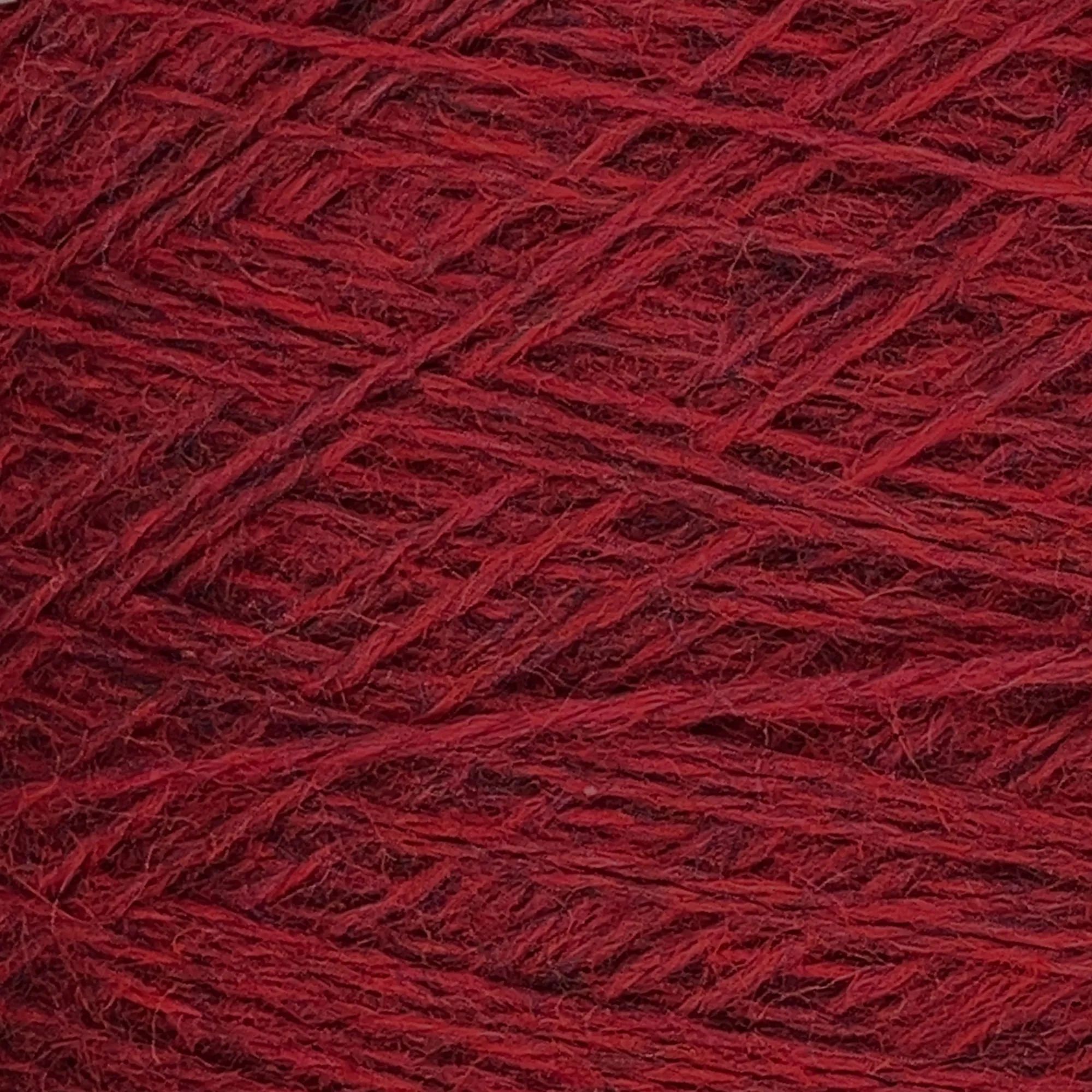 JaggerSpun Heather 2/8 | Large Cone