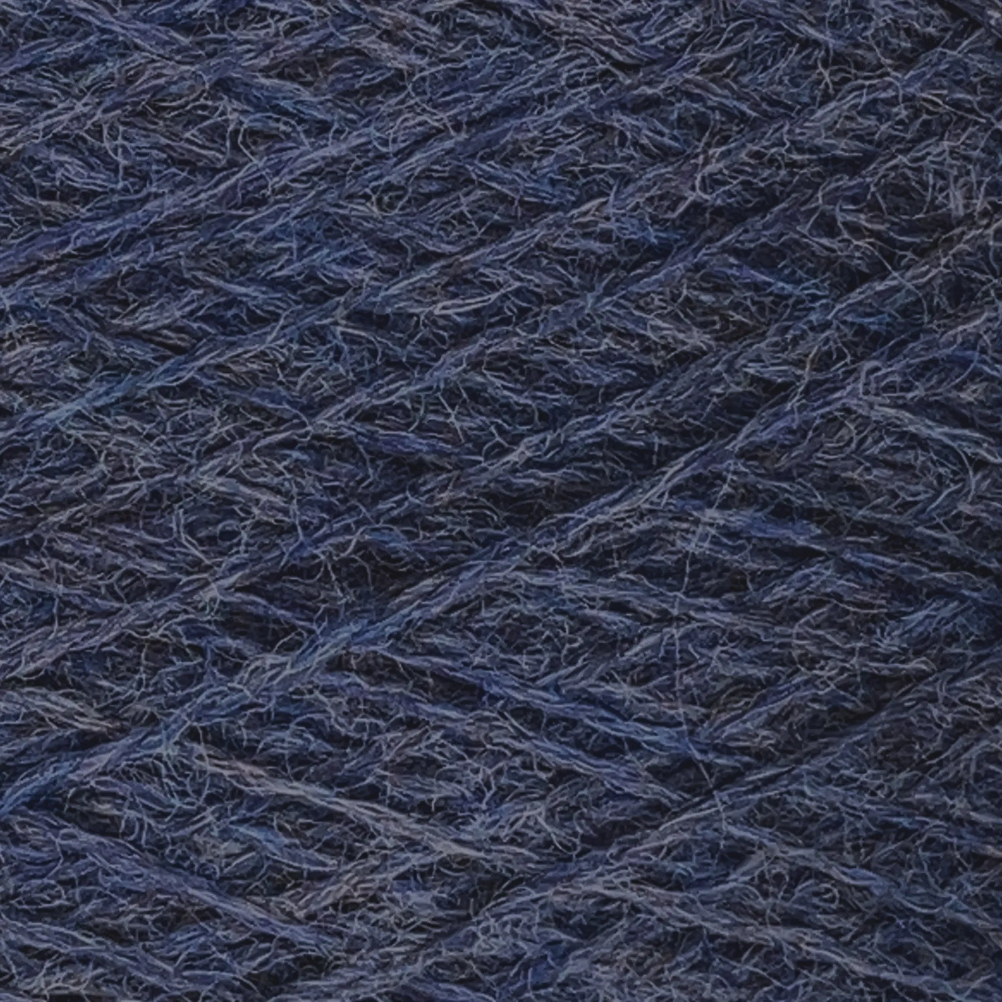JaggerSpun Heather 2/8 | Large Cone
