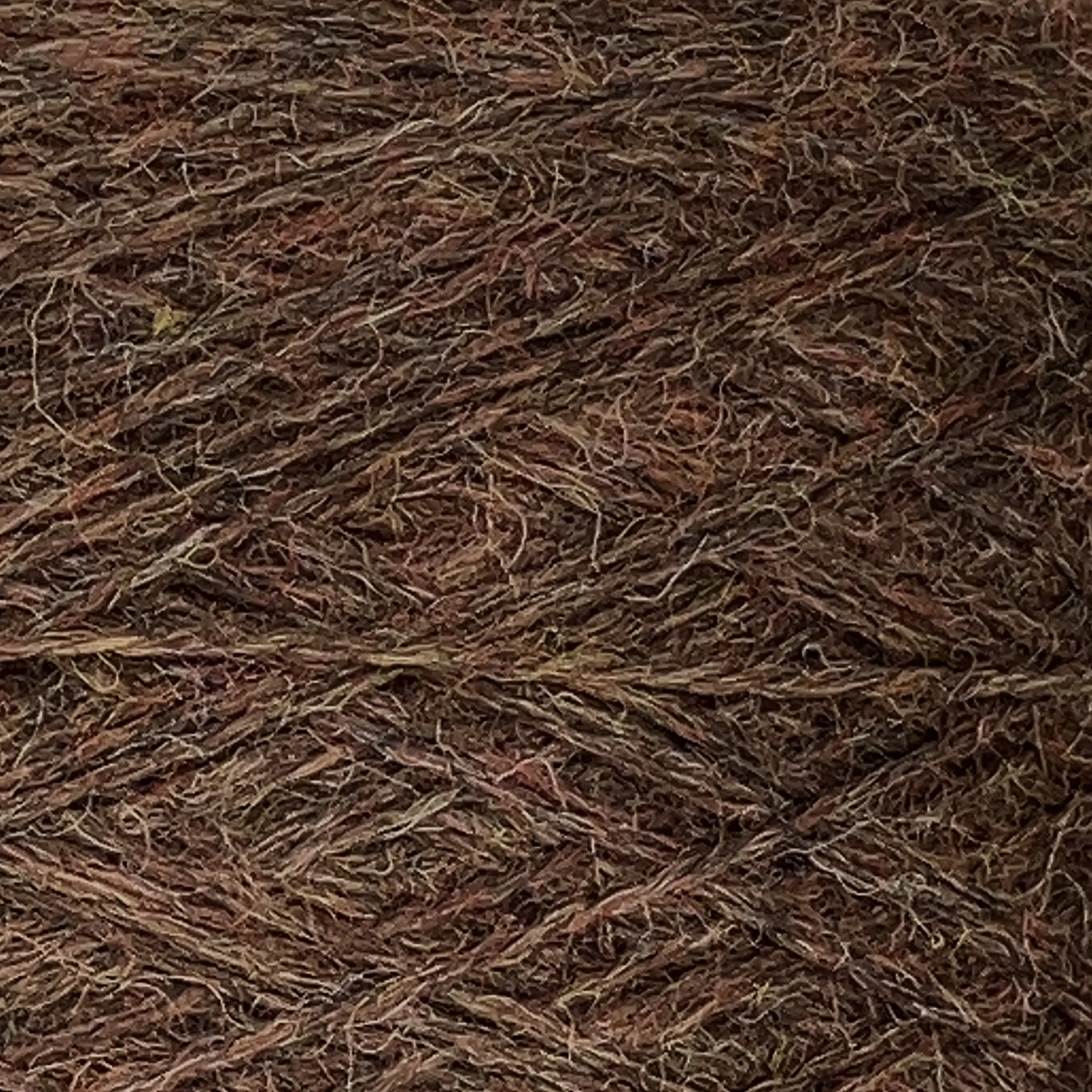JaggerSpun Heather 2/8 | Large Cone