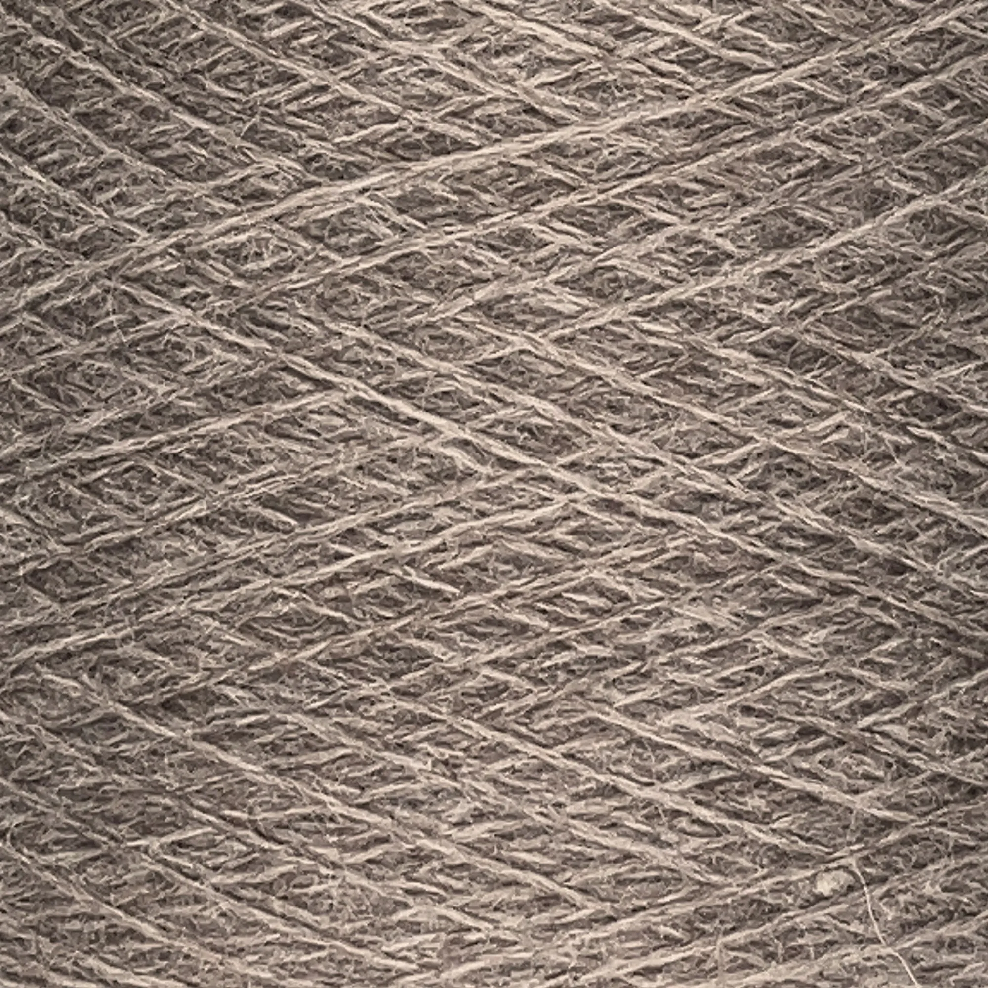 JaggerSpun Heather 2/8 | Large Cone