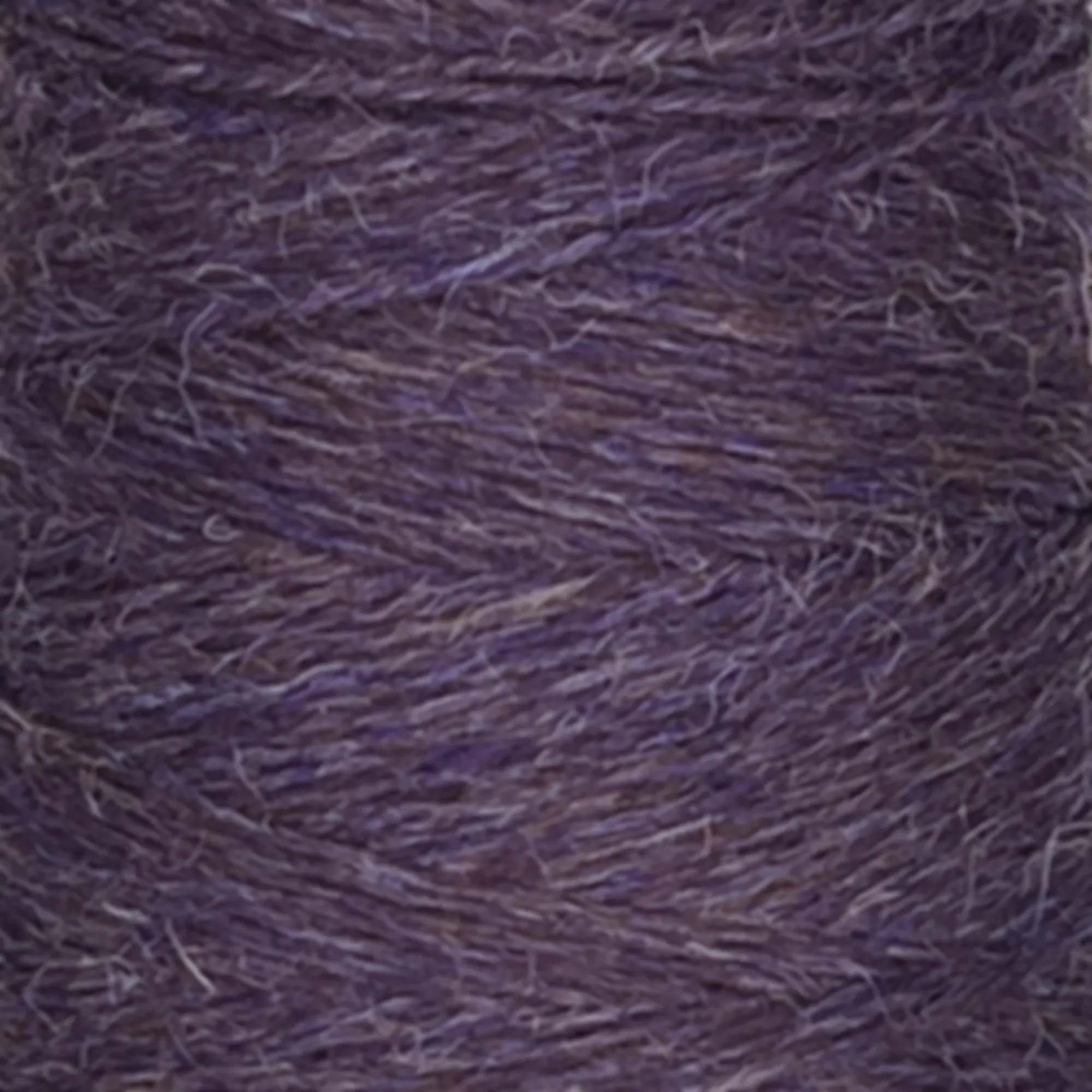 JaggerSpun Heather 2/8 | Large Cone