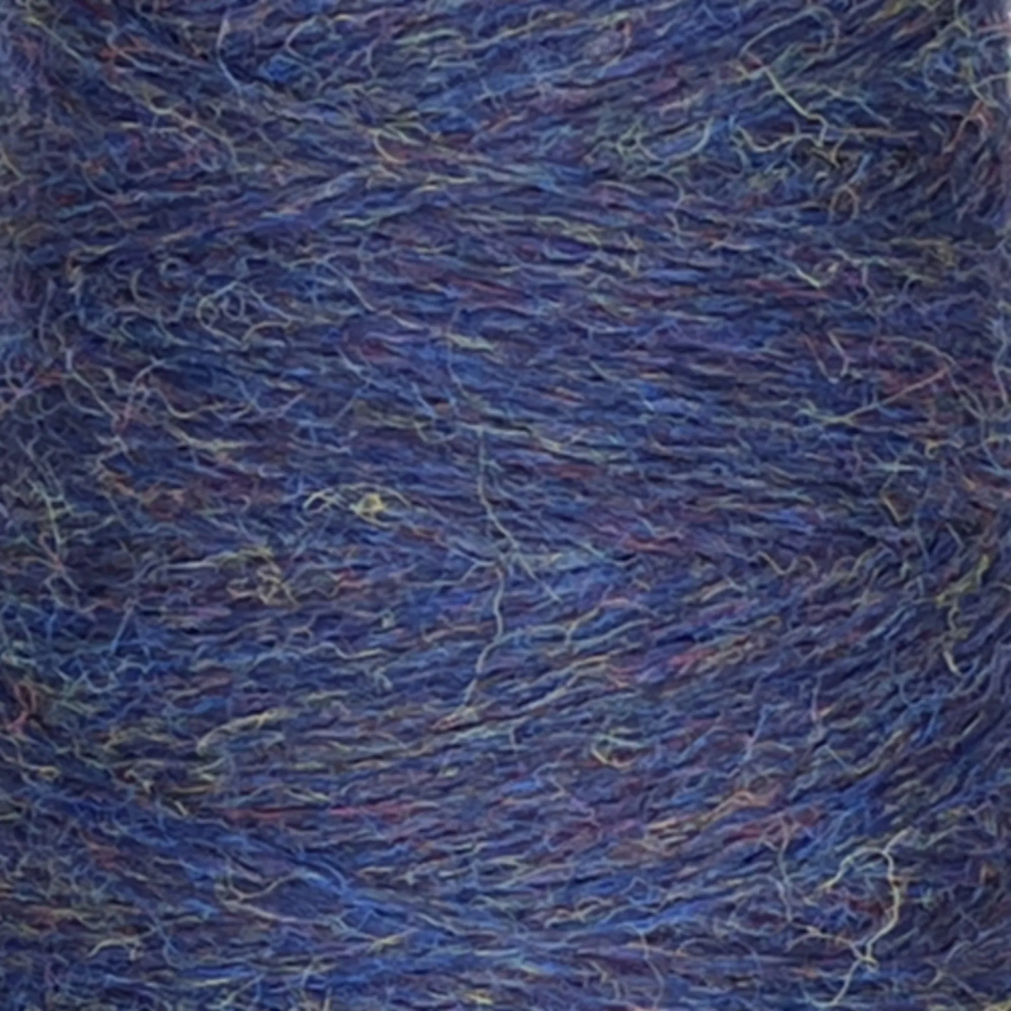 JaggerSpun Heather 2/8 | Large Cone