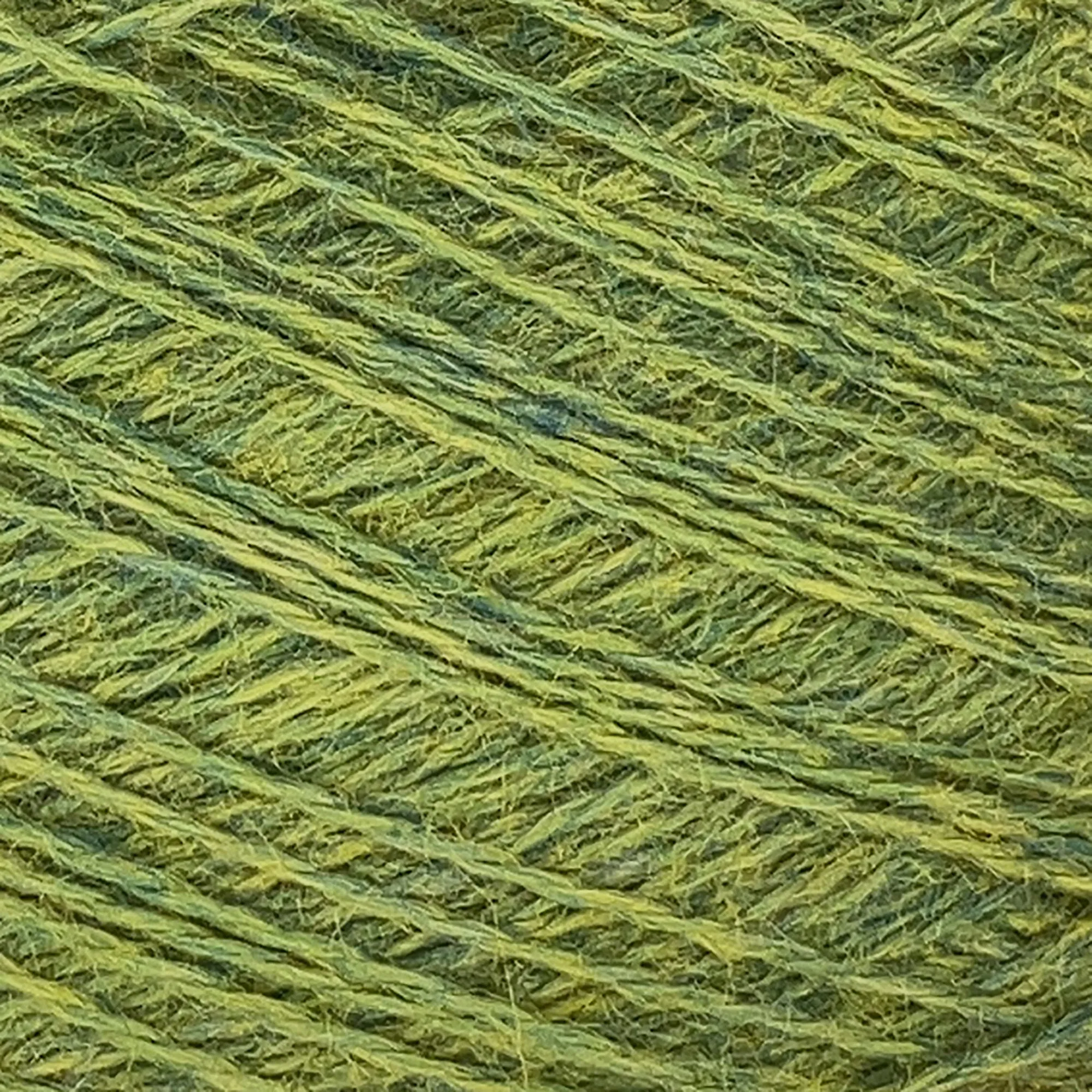 JaggerSpun Heather 2/8 | Large Cone